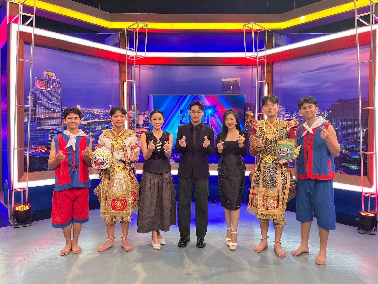 รายการ 360 องศา Newshow