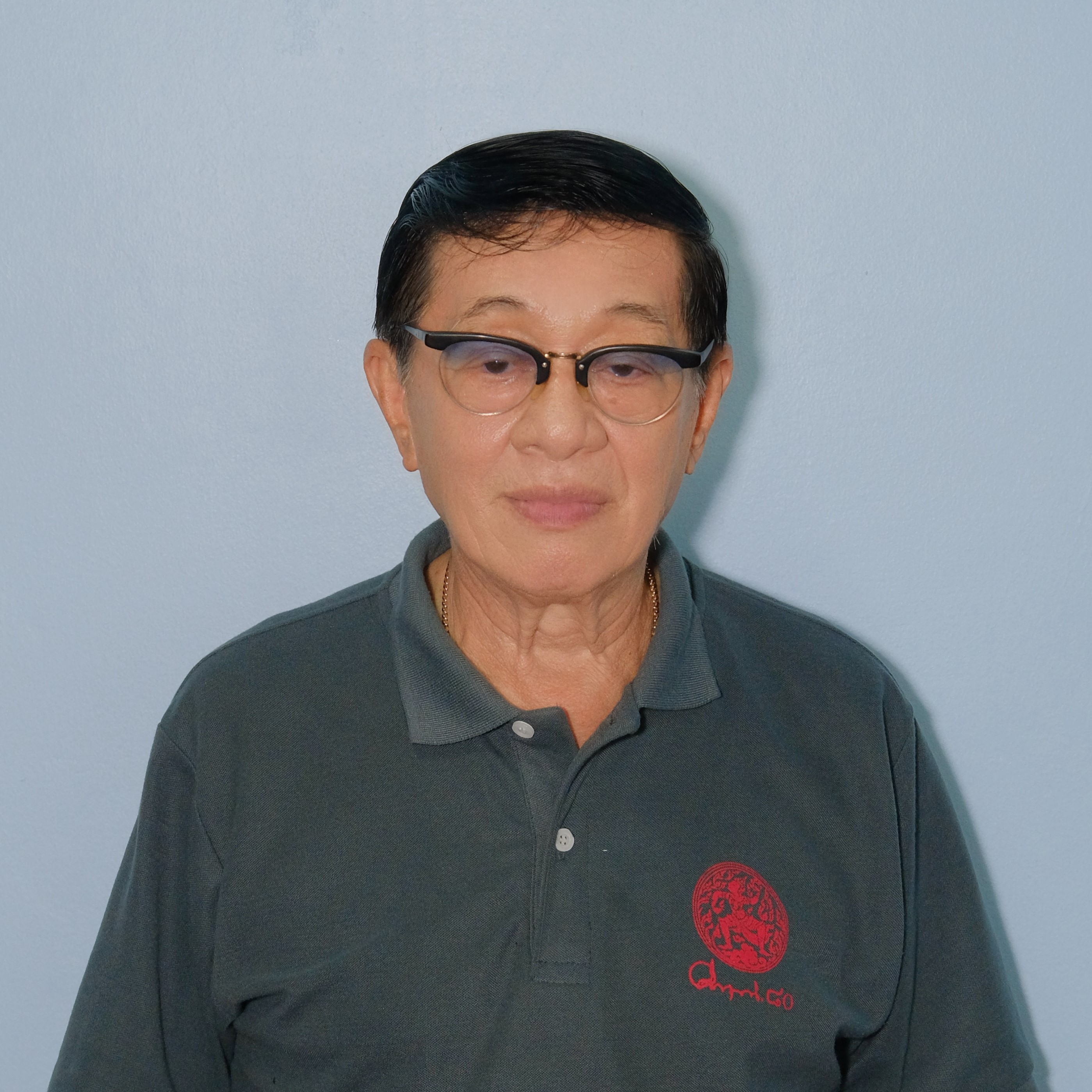 นายอุทัย ปานประยูร