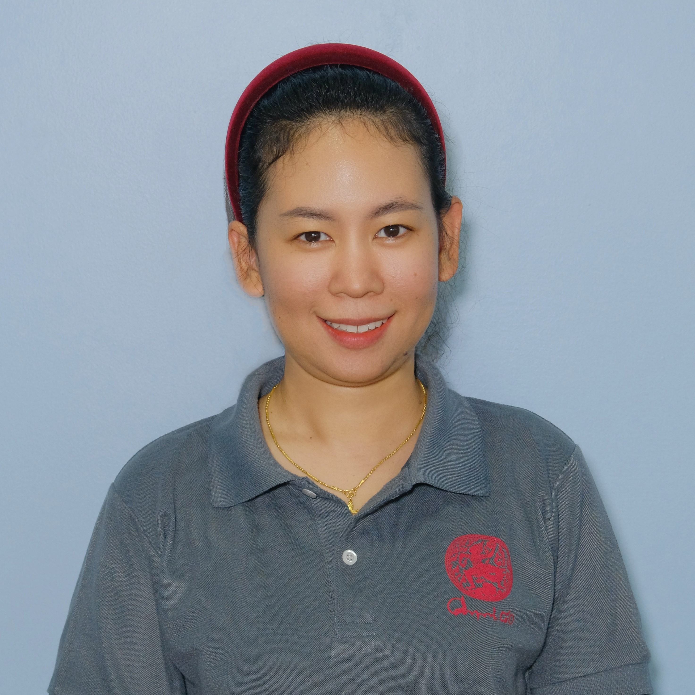 นางสาวมนัญญา มาบางยาง