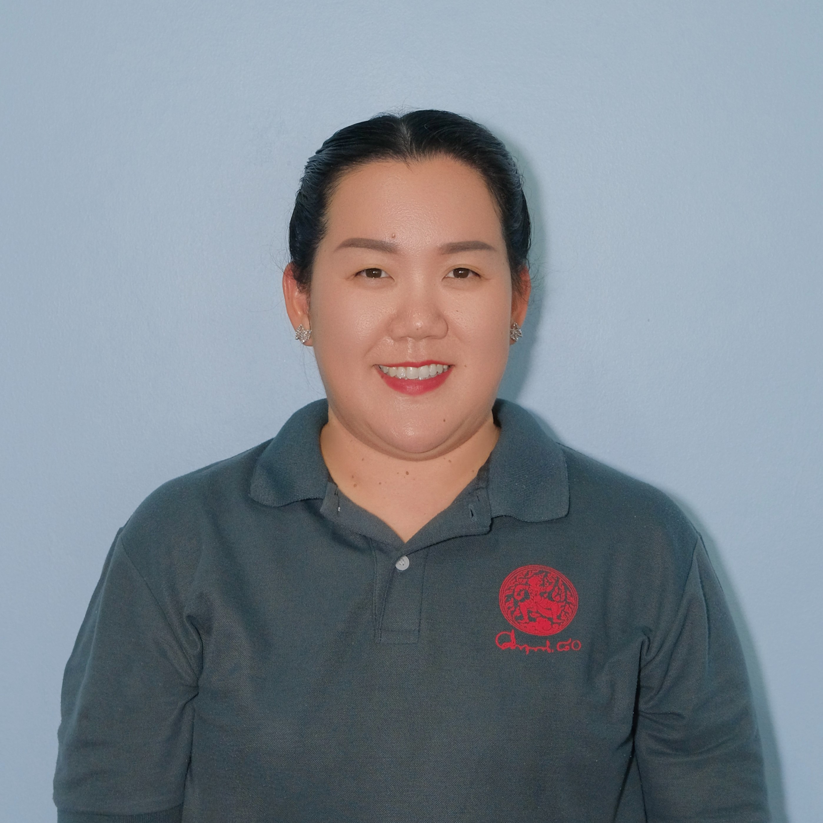 นางสาวภวภัค มาวินินิจฉัย