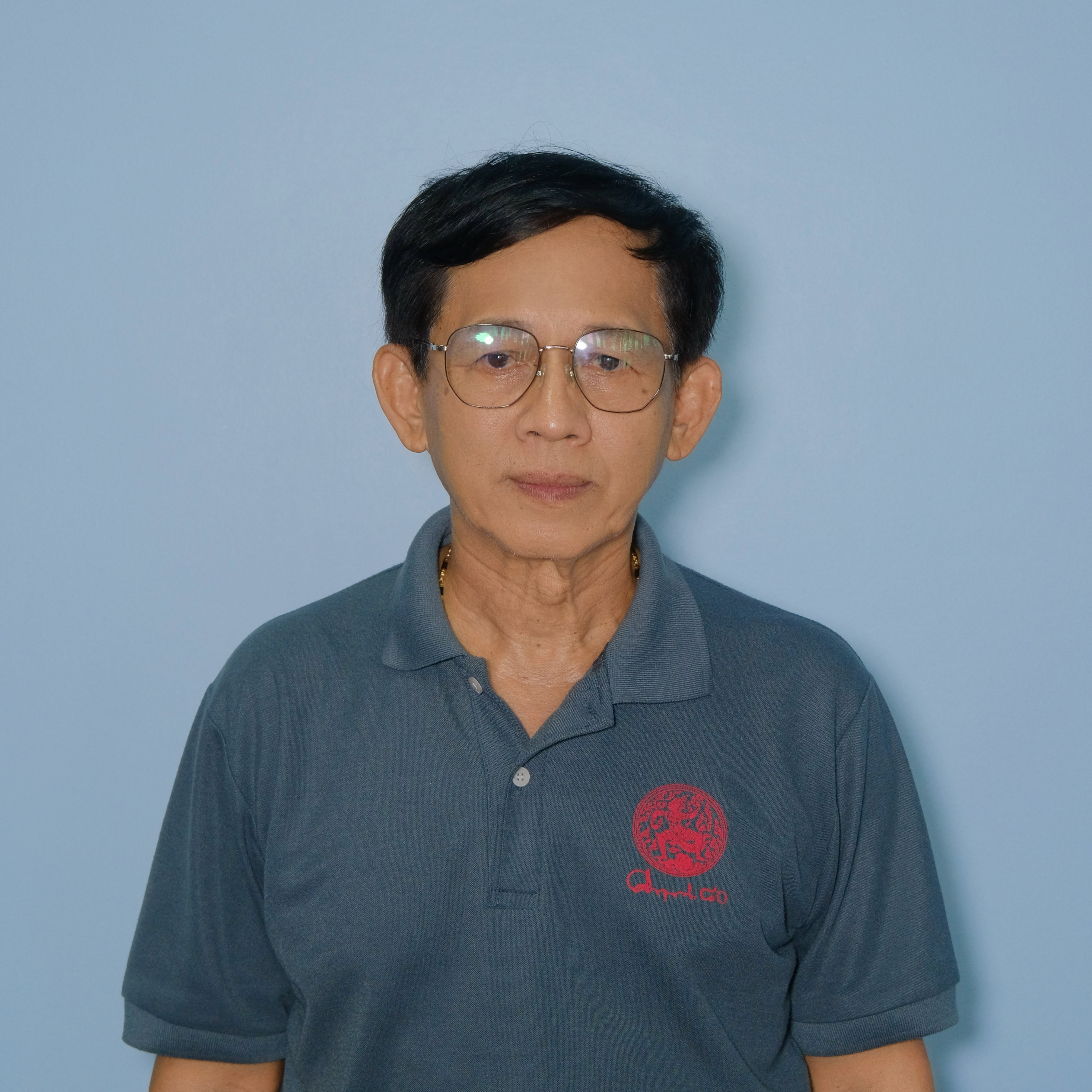 นายปรีดา อรรถฤษณ์