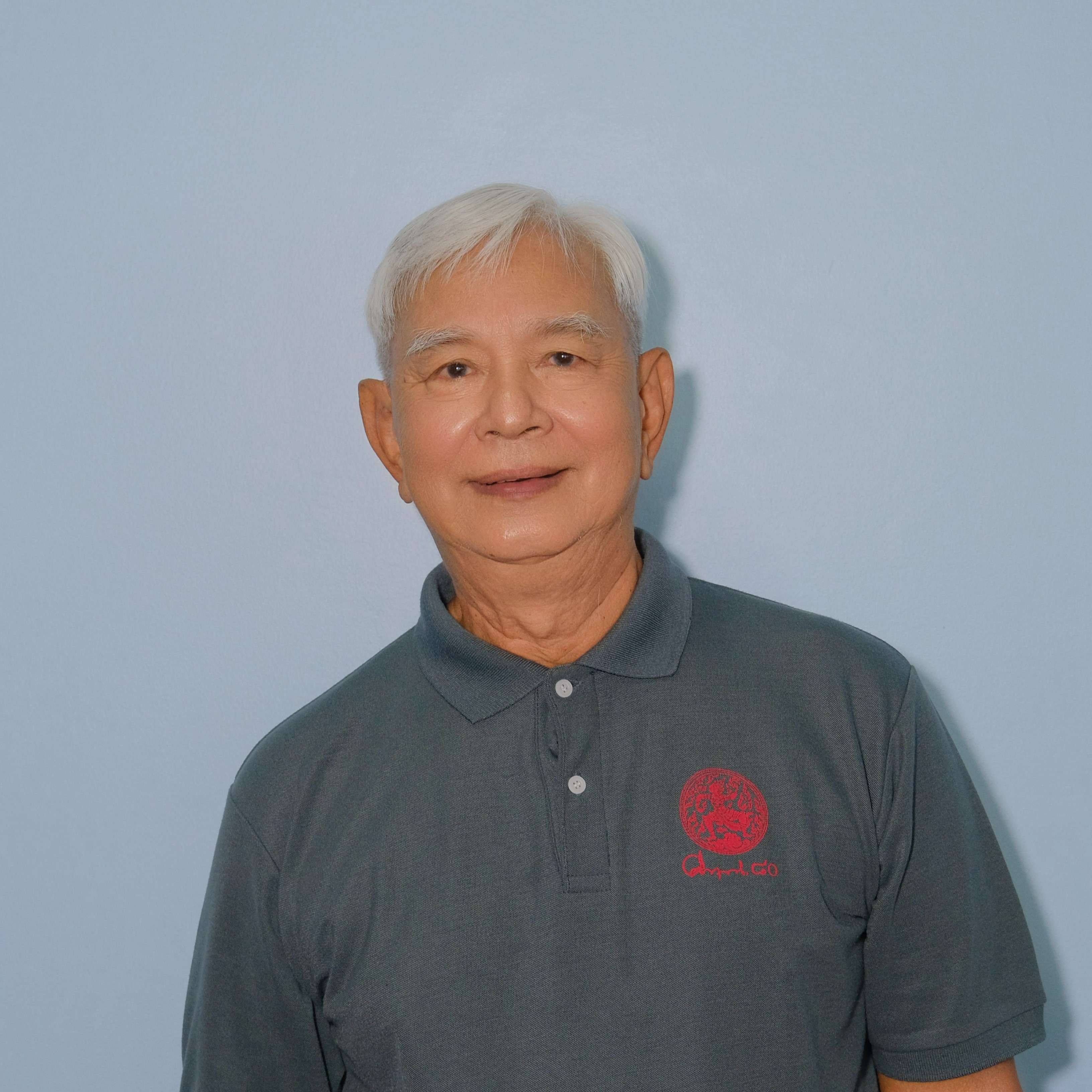 นายสุดจิตต์ พันธ์สังข์