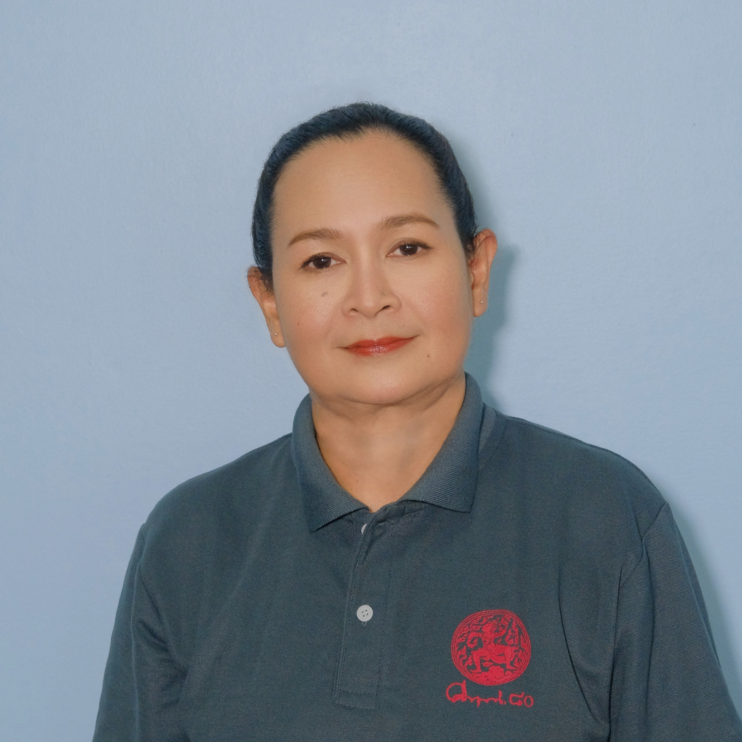 นางศุภมงคล หวังในธรรม