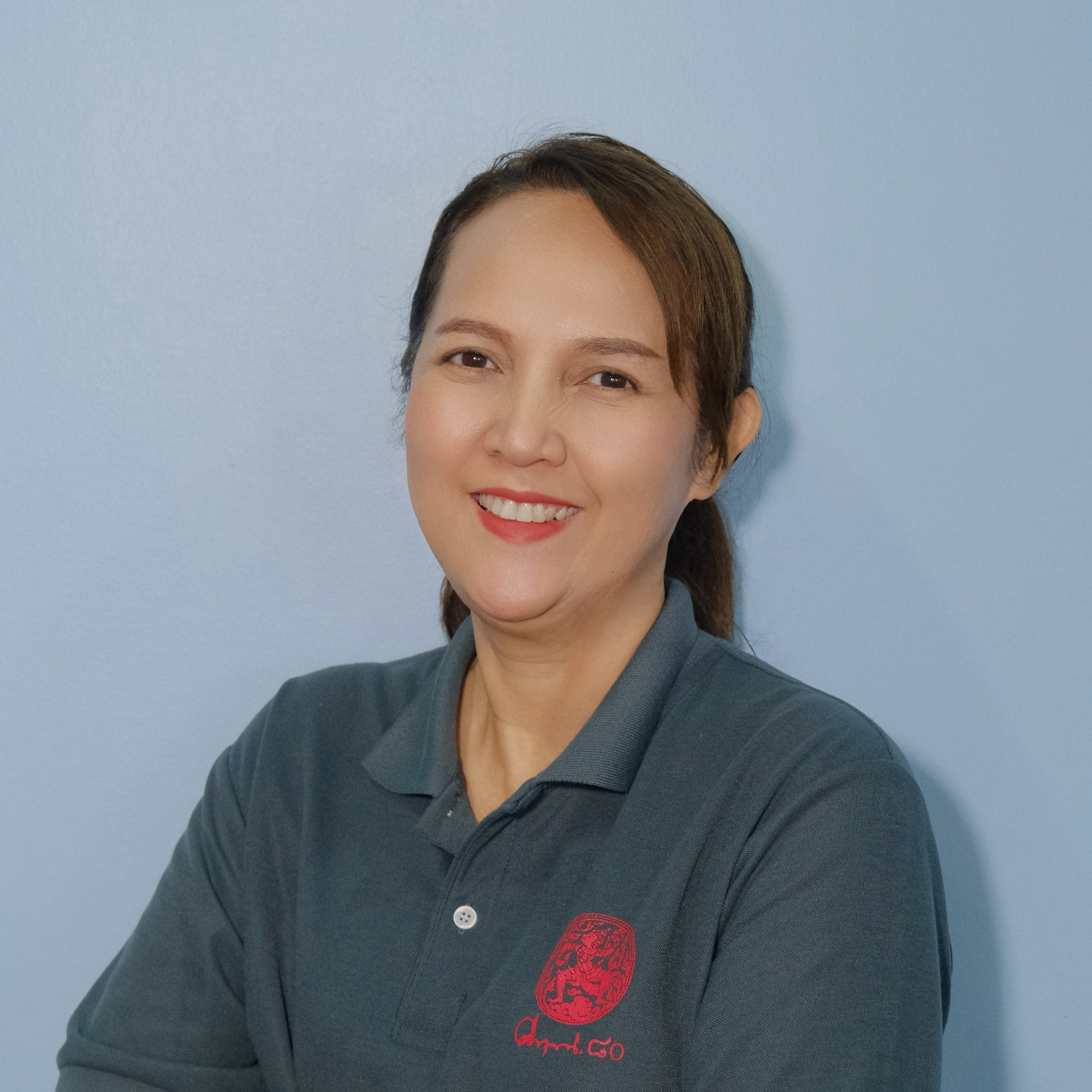 นางสาวพรอุษา พุทธประเสริฐ