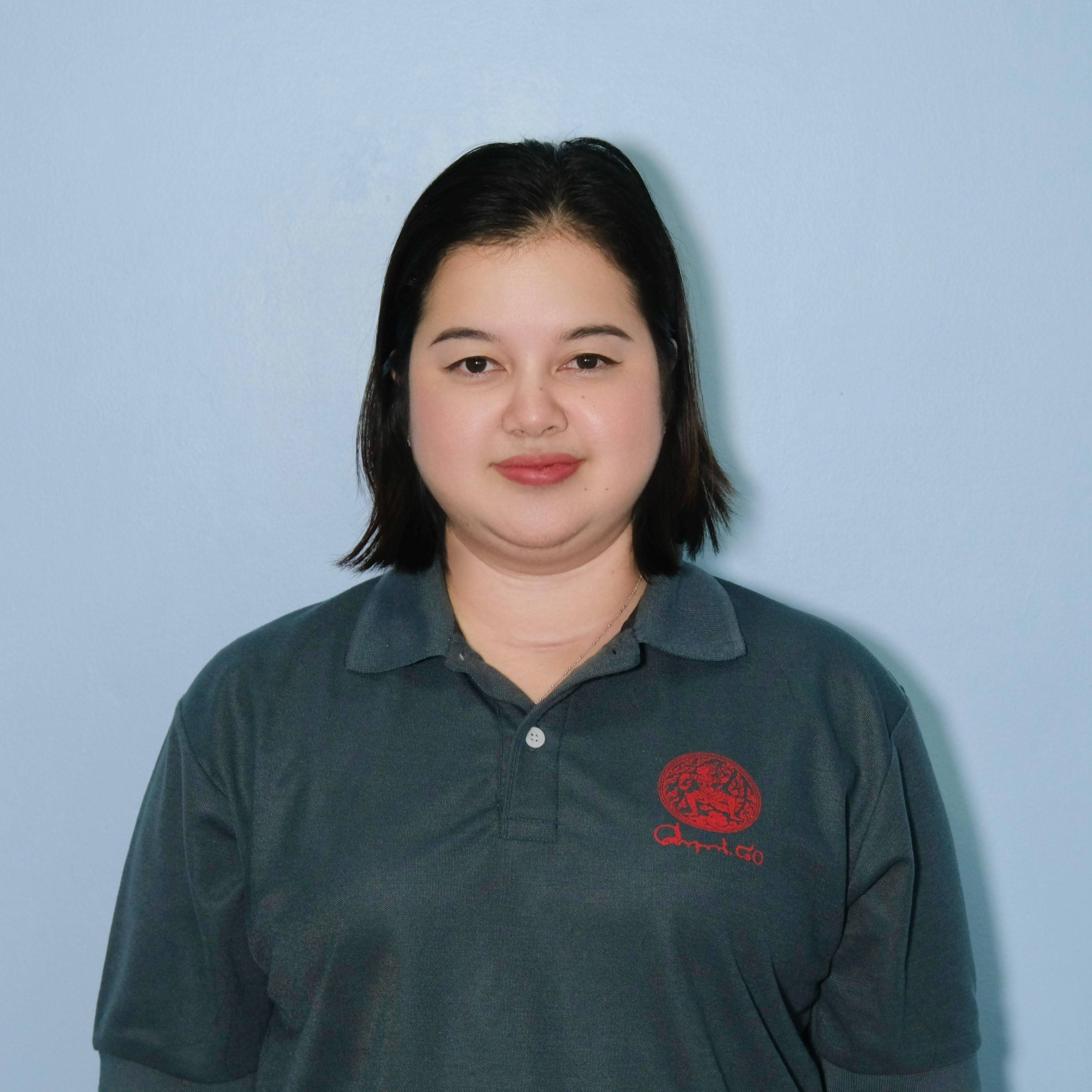 นางสาวชัญญานุช เจียมกาย