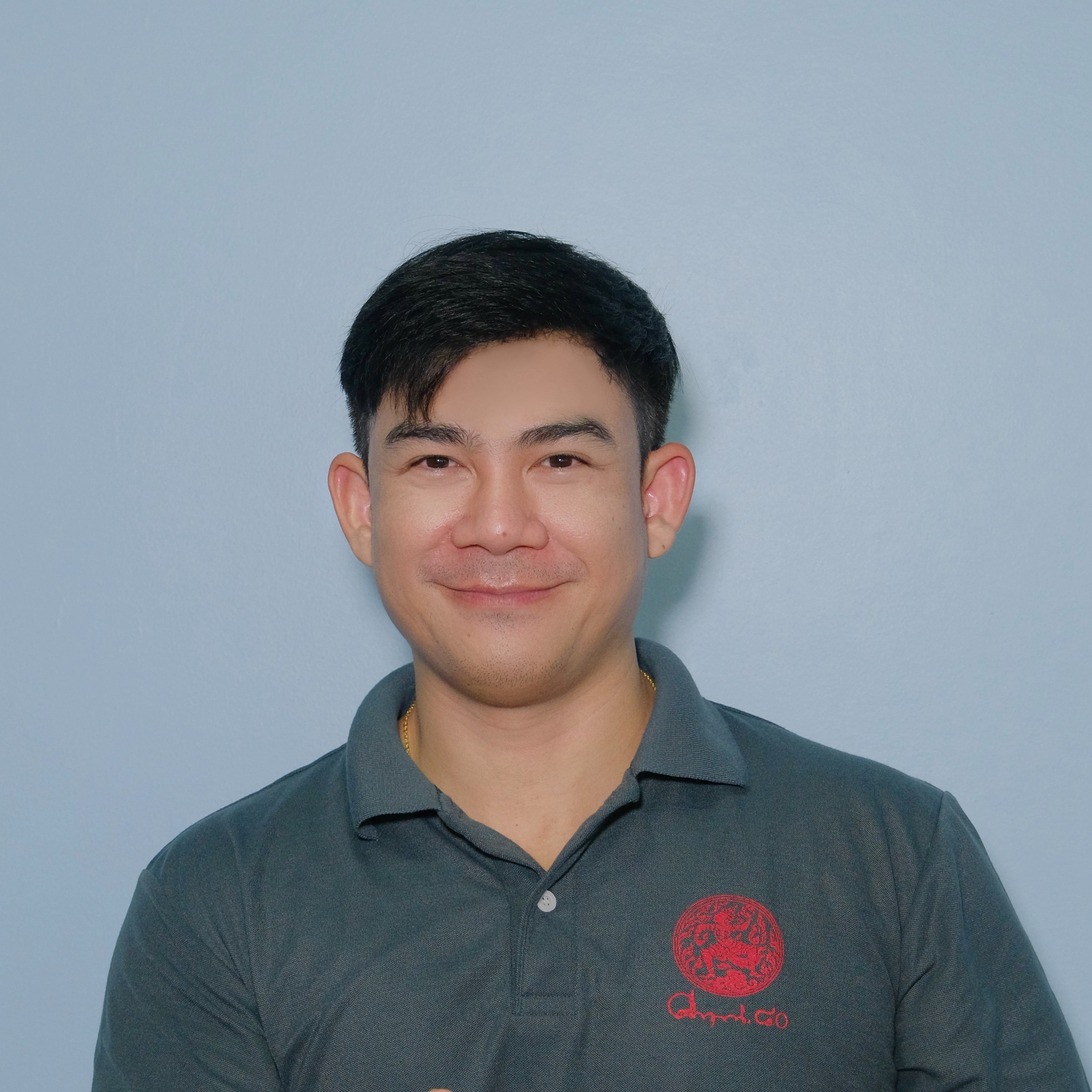 นายชวภณ ข้าวสามรวง