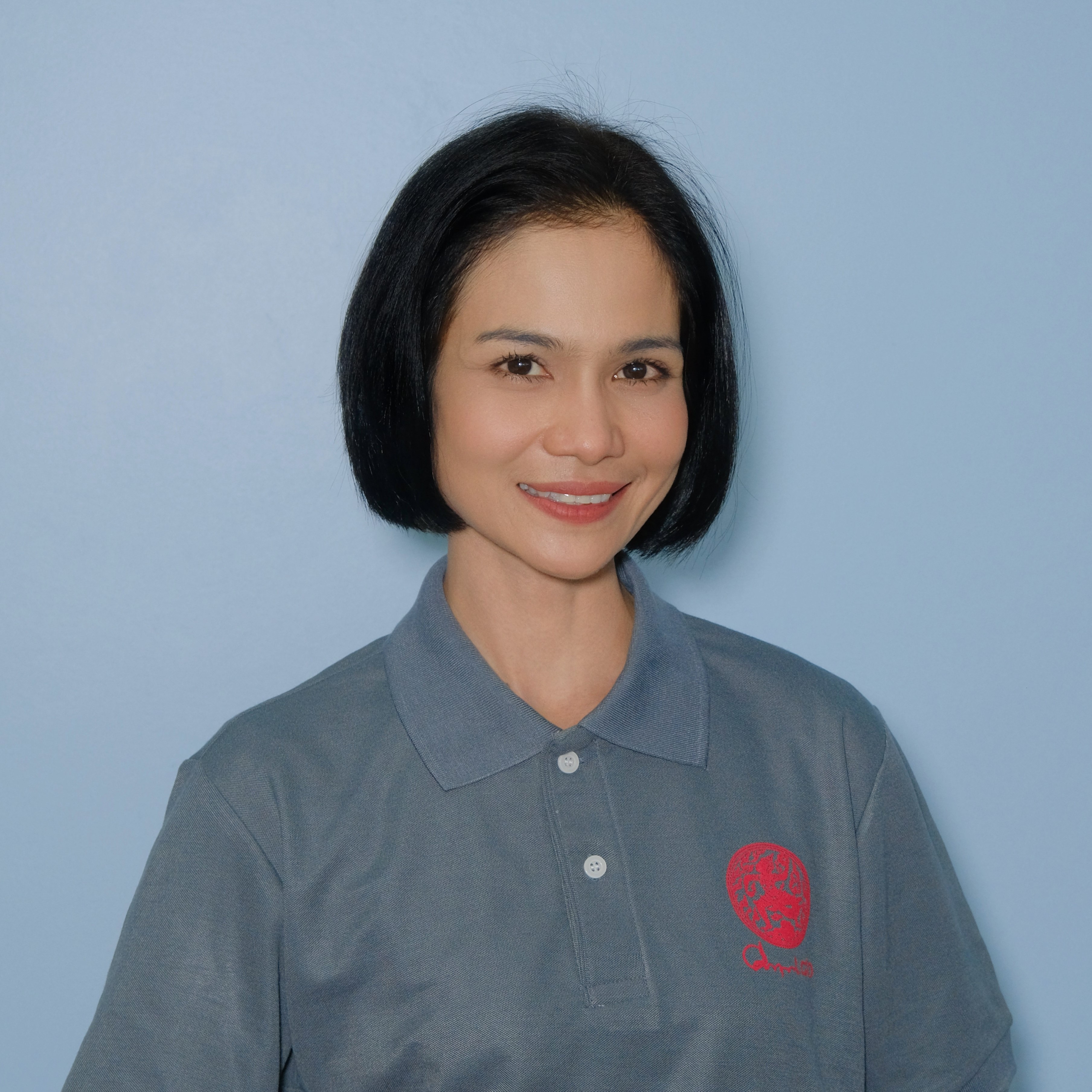 ผศ.ดร.จินตนา อนุวัฒน์