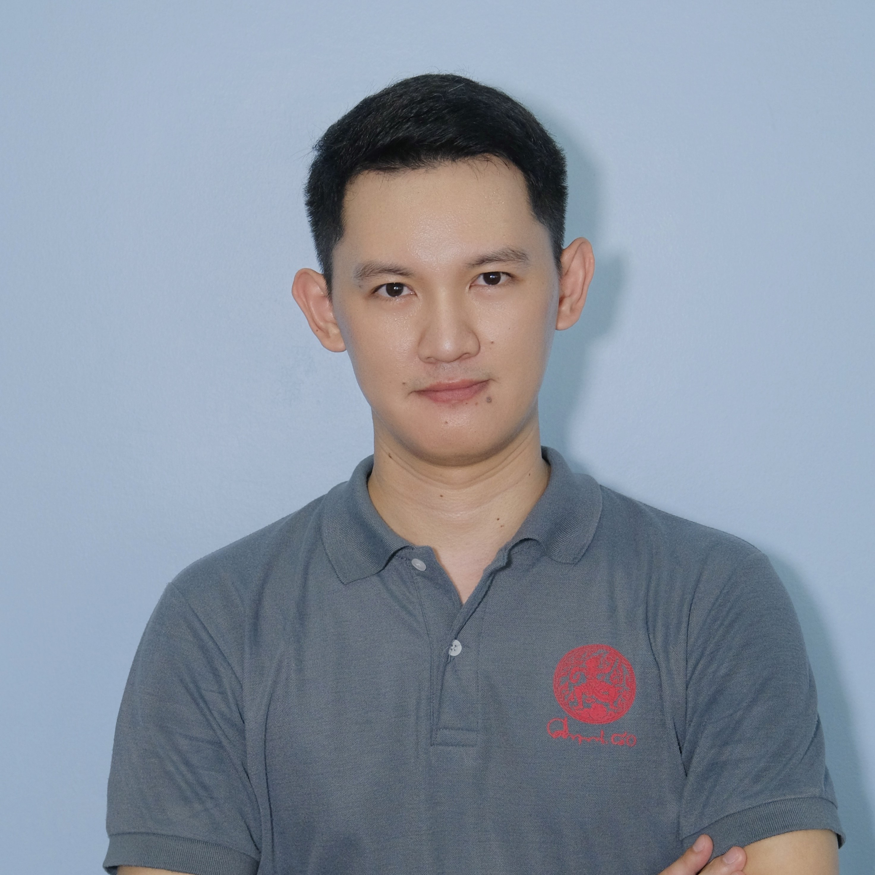 นายโอภาส ชำนาญกิจ