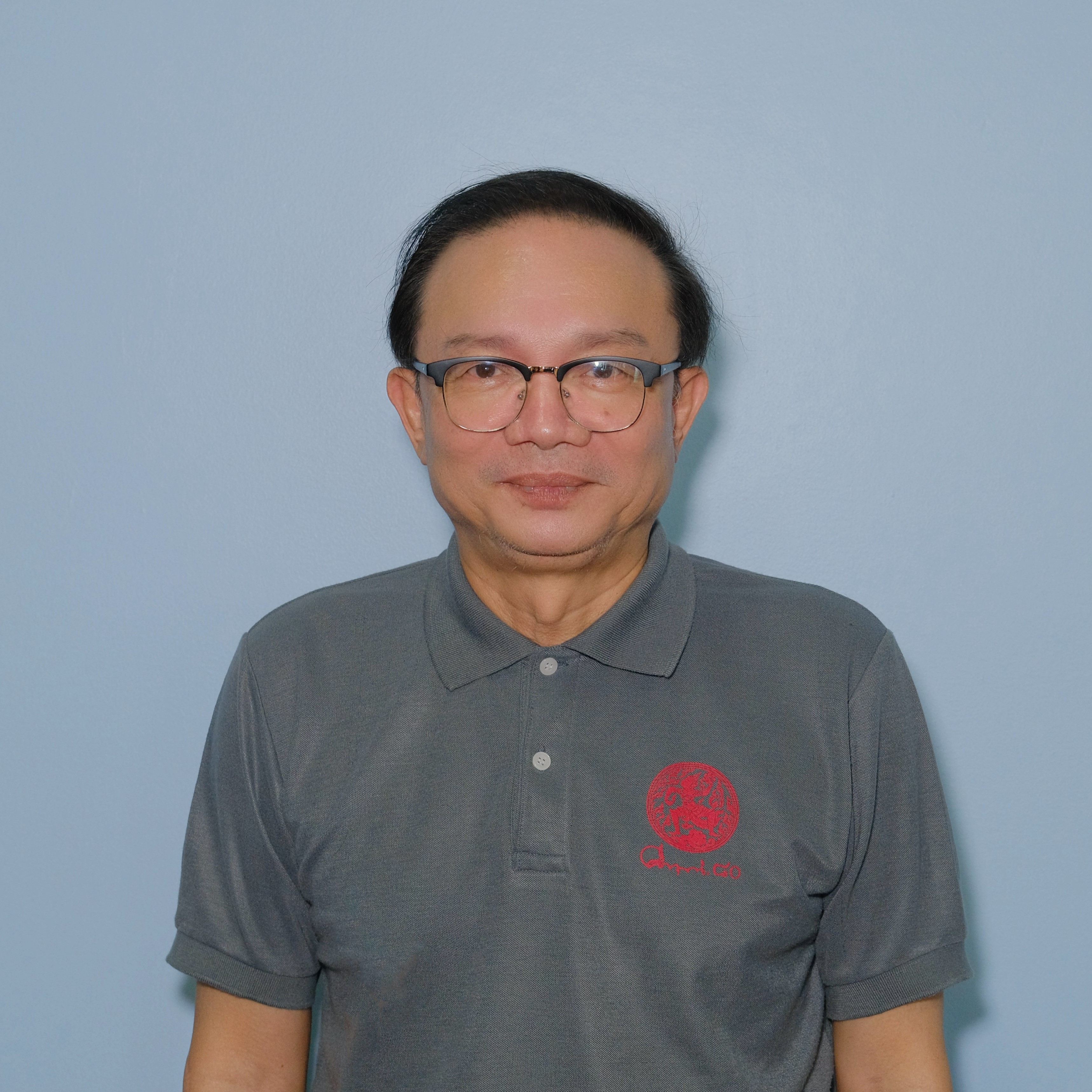 นายกิตติพงษ์ ไตรพงษ์