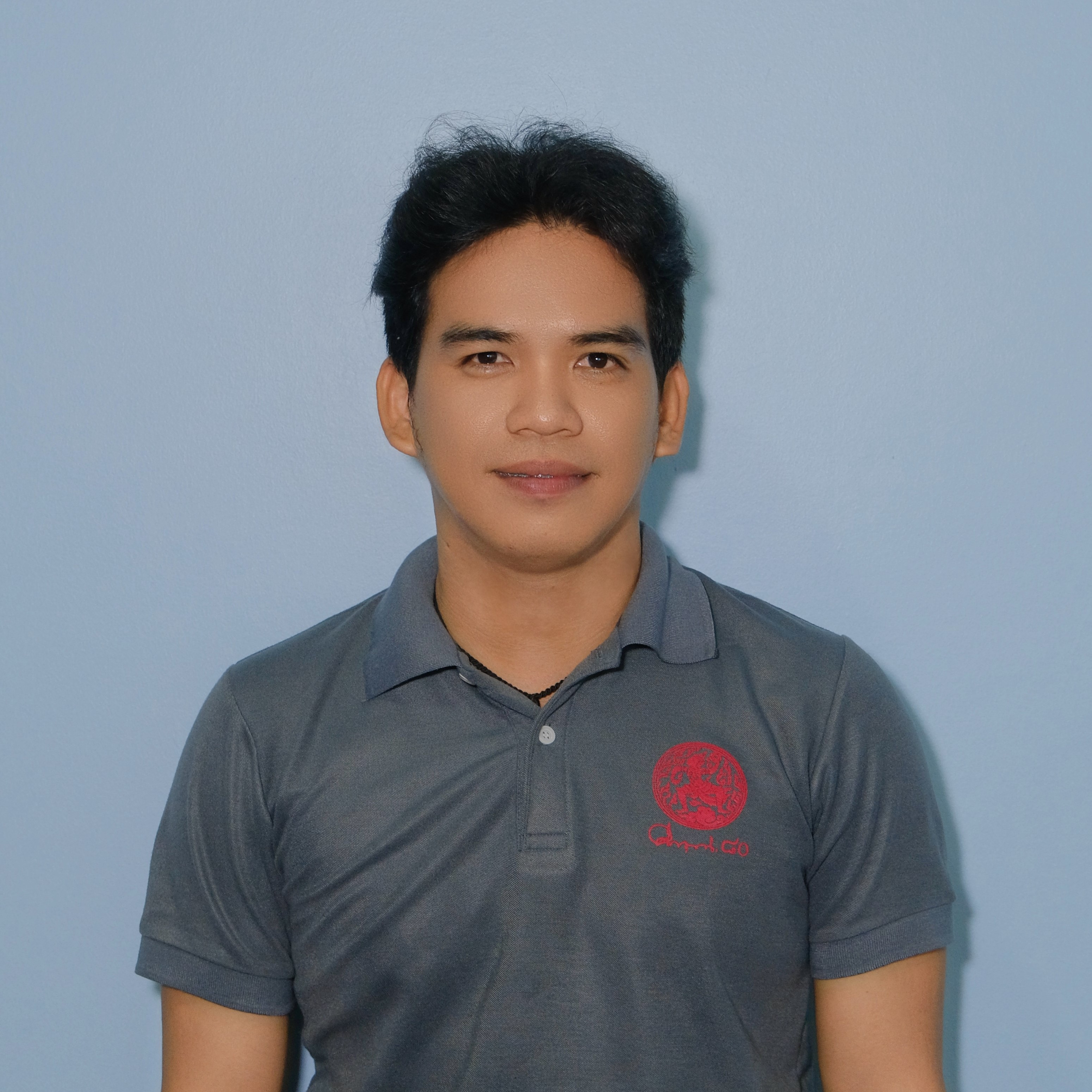 นายฐานานนท์ นิธิรัตน์สำราญ