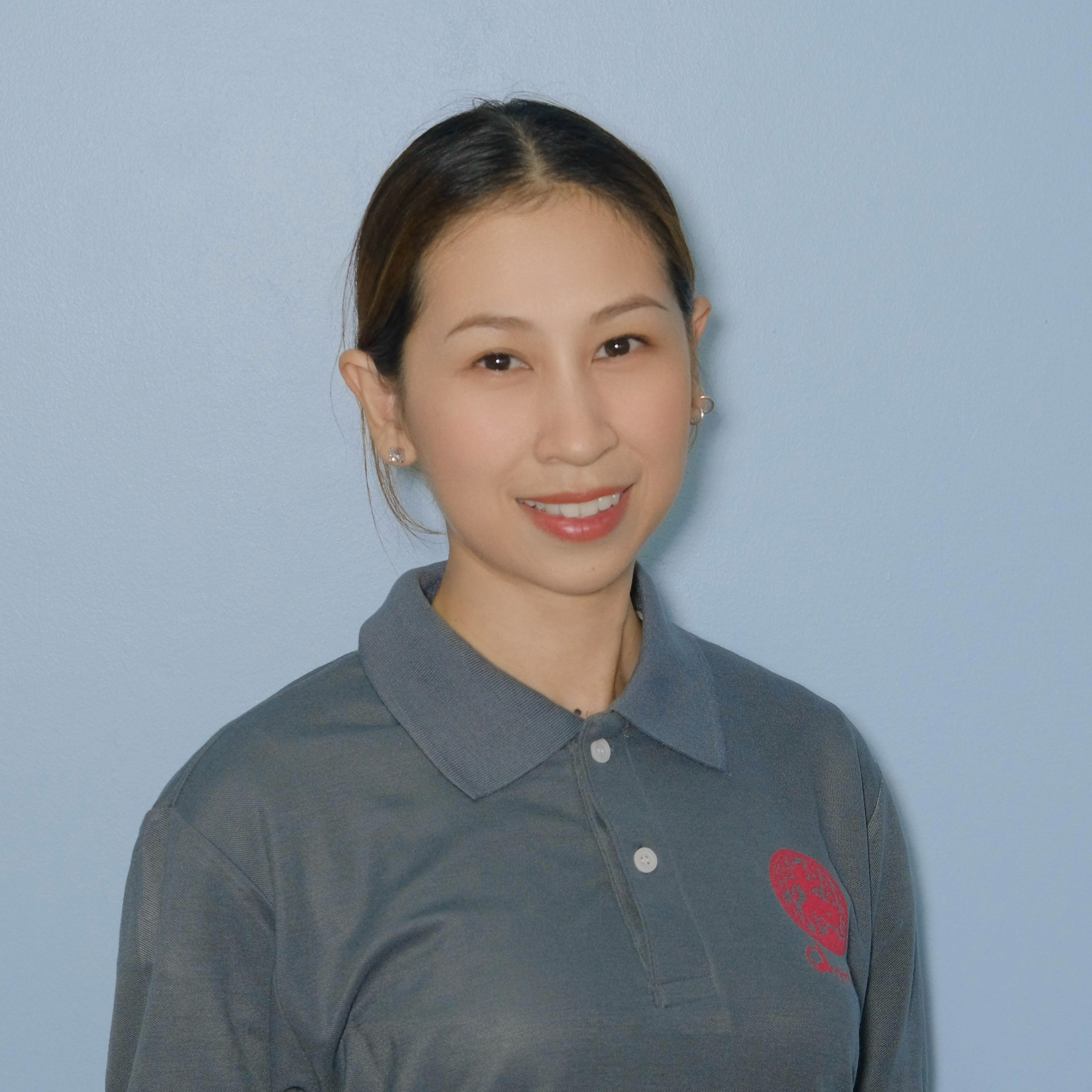 นางสาวนพวดี ไชยรัตน์