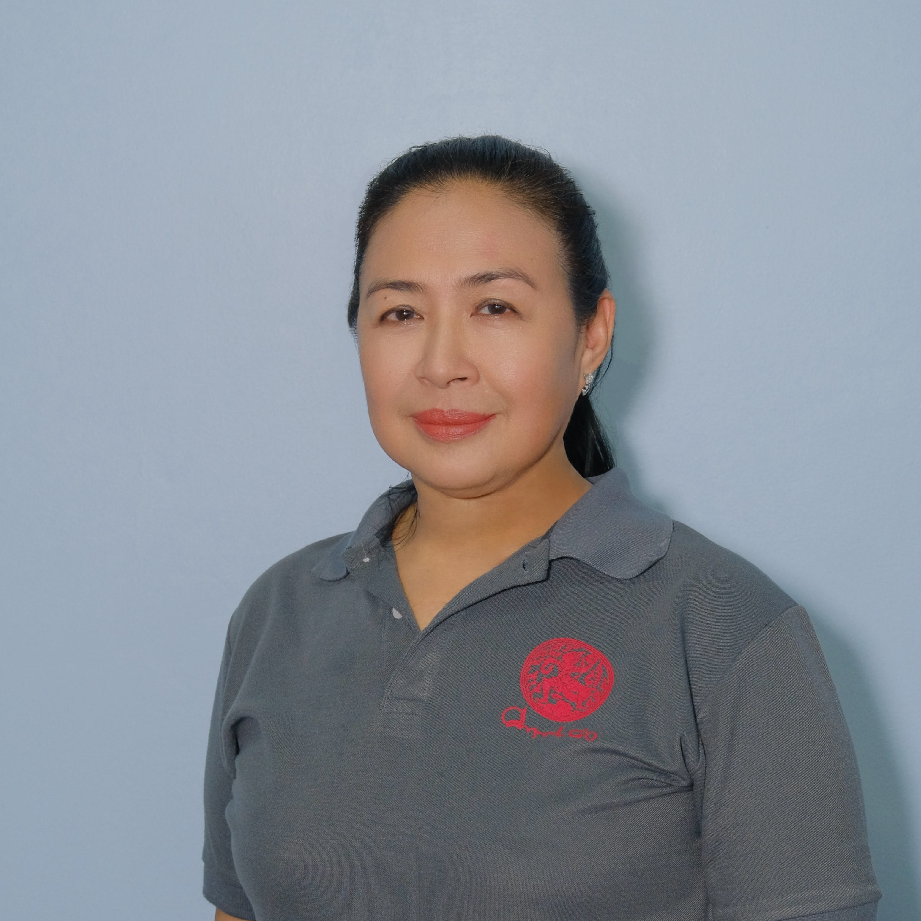 นางสาวอติวรรณ รัตวราหะ