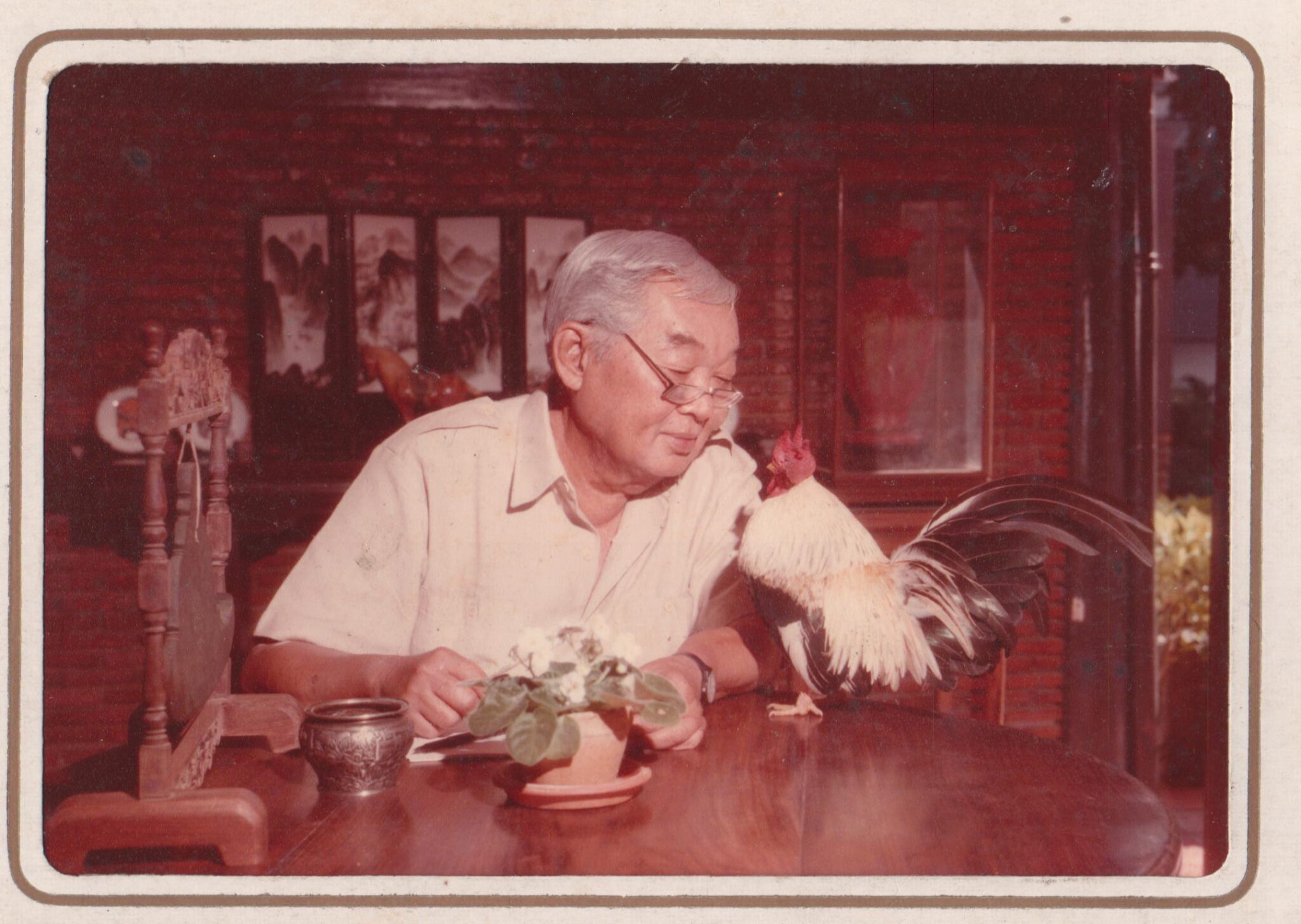 ศาสตราจารย์ พลตรี หม่อมราชวงศ์คึกฤทธิ์ ปราโมช